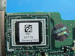 Asus TP200SA-UHBF 11.6" Intel N3050 1.6GHz Motherboard 60NL0080-MB3020-205 AS IS - Laptop Parts - Buy Authentic Computer Parts - Top Seller Ebay