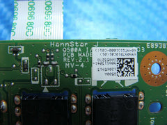 Asus Q500A-BSI5N04 15.6" Genuine USB Audio Port Board w/Cable 60-NTGIO1000-C01 ASUS