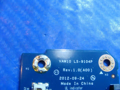 Dell Inspiron 17R-3721 17.3" OEM DVD Optical Drive Connector Board LS-9104P ER* - Laptop Parts - Buy Authentic Computer Parts - Top Seller Ebay