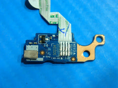 HP Notebook 15-af131dx 15.6" Genuine Power Button Board w/Cable LS-C701P - Laptop Parts - Buy Authentic Computer Parts - Top Seller Ebay