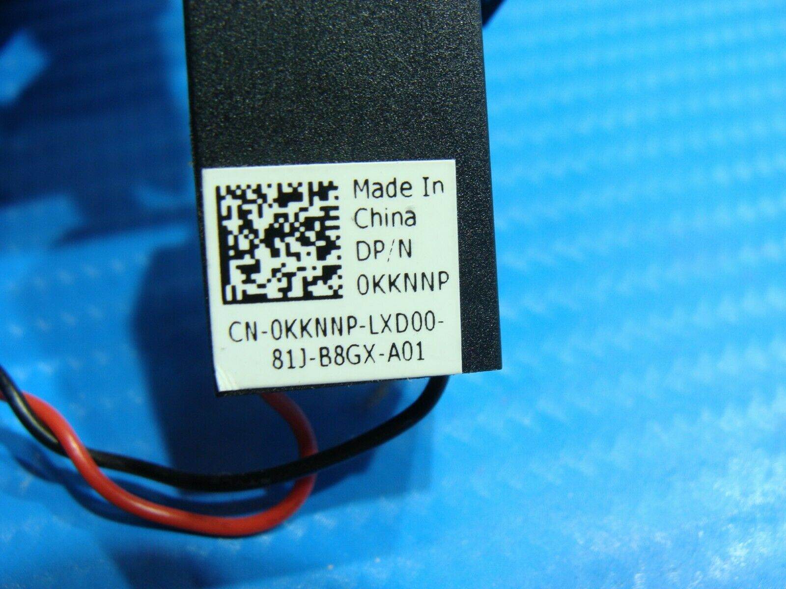 Dell Optiplex 5050 Genuine Desktop Chassis Intrusion Switch Assembly KKNNP - Tested Computer Laptop Parts