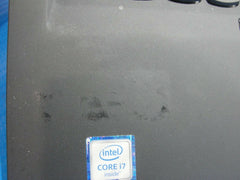 Lenovo ThinkPad X1 Carbon 5th Gen 14" Palmrest w/ Keyboard Touchpad AM12S000500 