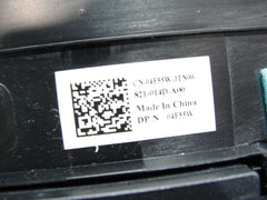 Dell Inspiron 3565 15.6" Genuine Laptop Palmrest w/Touchpad 4F55W Grade A