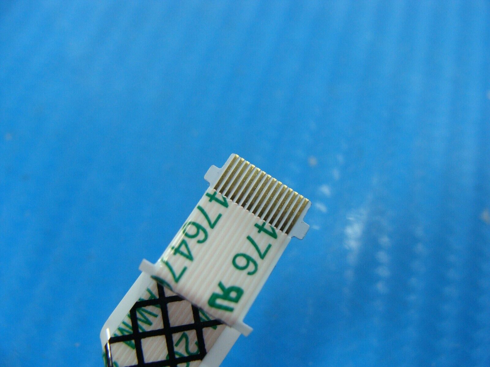 Lenovo ThinkPad E495 14 HDD Hard Drive Caddy w/Connector NBX0001KT10