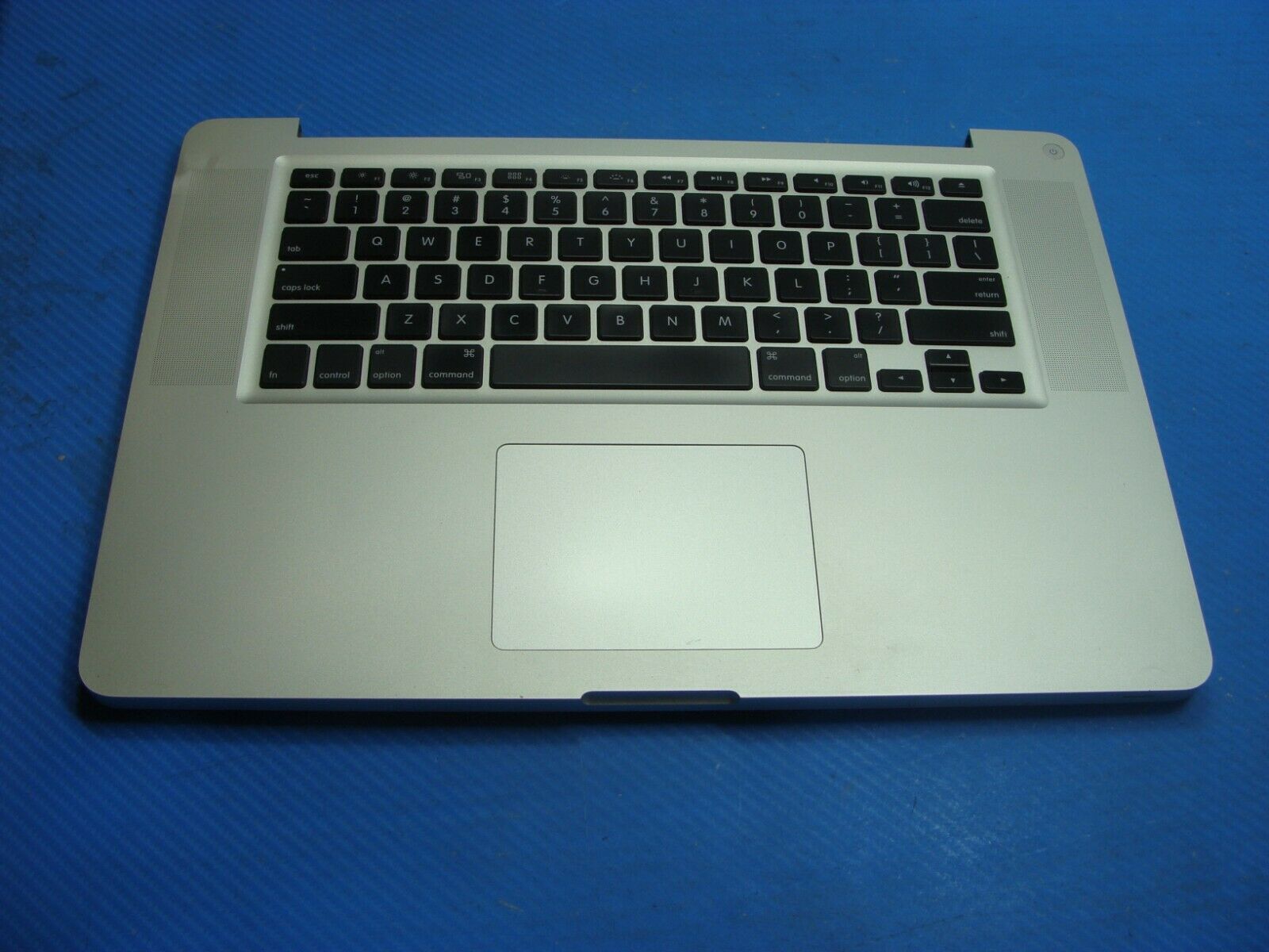 MacBook Pro A1286 15