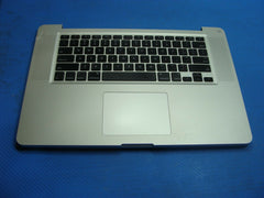 MacBook Pro A1286 15" 2011 MD318LL/A Top Case w/Trackpad Keyboard 661-6076 #2 
