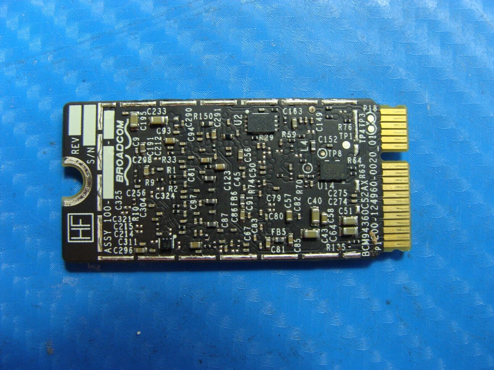 MacBook Air A1465 11