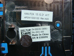 Dell Precision M4800 15.6" Genuine Palmrest w/Touchpad 30X9V - Laptop Parts - Buy Authentic Computer Parts - Top Seller Ebay