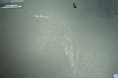 Dell Latitude E5470 14" Genuine Bottom Case Base Cover AP1FD000402 9F6T6 - Tested Computer Laptop Parts