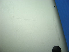 MacBook Pro A1278 13" Late 2011 MD313LL/A Bottom Case Silver 922-9779 #9 - Laptop Parts - Buy Authentic Computer Parts - Top Seller Ebay