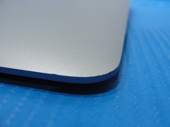 MacBook Pro A2289 13" 2020 MXK62LL/A Glossy LCD Screen Assembly Grey 661-15732