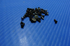 Toshiba Satellite L655D-S5109 15.6" Screw Set Screws for Repair ScrewSet ER* - Laptop Parts - Buy Authentic Computer Parts - Top Seller Ebay