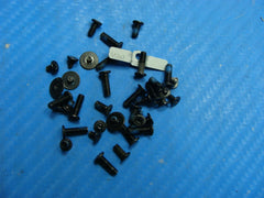 Dell Inspiron 15 5558 15.6" Genuine Screw Set Screws for Repair ScrewSet 