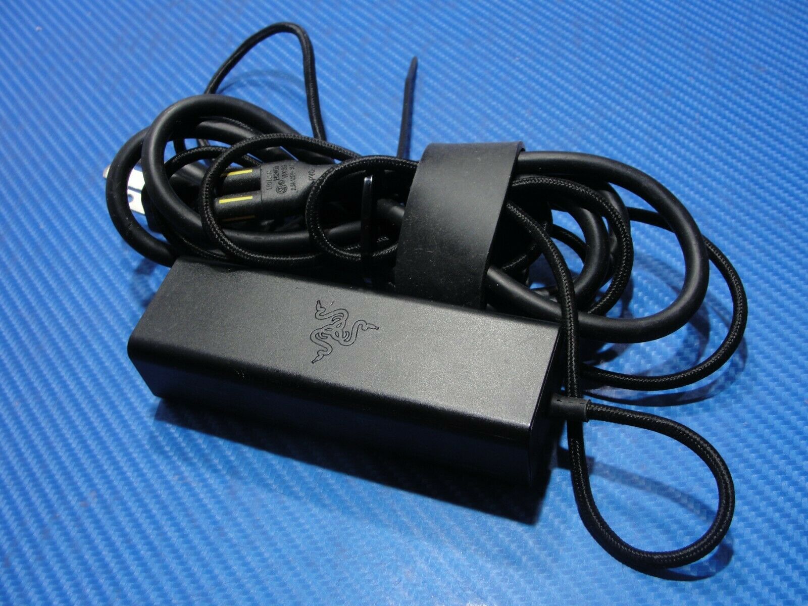 Genuine Alienware AC Adapter Power Charger 20V 2.25A 45W 1604A16802328 - Laptop Parts - Buy Authentic Computer Parts - Top Seller Ebay