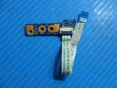 Acer Aspire 15.6" V5-571 Genuine Power Button Board w/Cable 48.4TU08.011