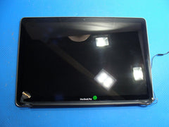 MacBook Pro A1286 15" Late 2011 MD318LL/A Glossy LCD Screen Assembly 661-5847