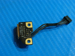 MacBook Pro A1286 15" Early 2011 MC721LL/A MagSafe Board w/Cable 820-2565-A - Laptop Parts - Buy Authentic Computer Parts - Top Seller Ebay