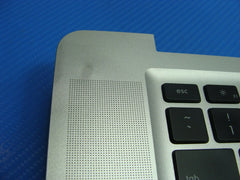 MacBook Pro A1286 15" 2011 MC721LL/A Top Case w/Keyboard Trackpad 661-5854 #1 - Laptop Parts - Buy Authentic Computer Parts - Top Seller Ebay