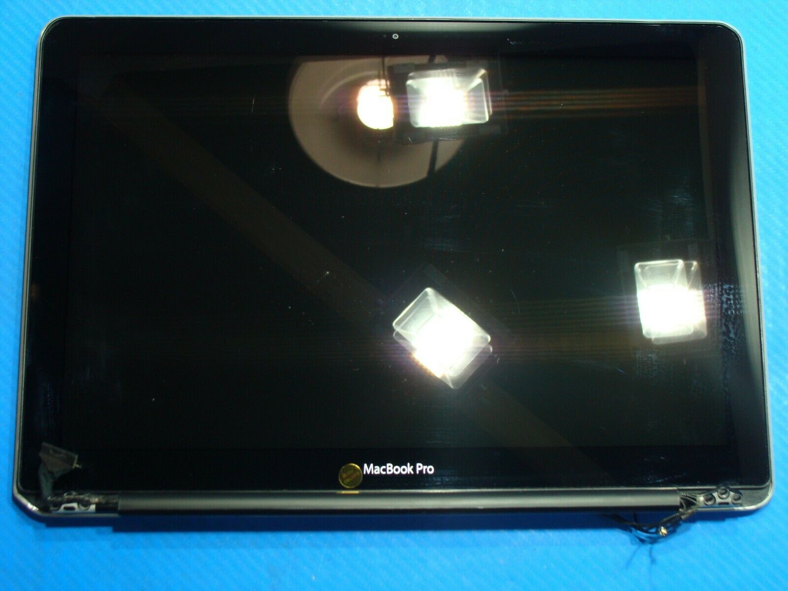 MacBook Pro A1278 13