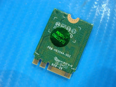 Lenovo IdeaPad 530S-15IKB 15.6" Wireless WiFi Card 8265NGW 01AX704