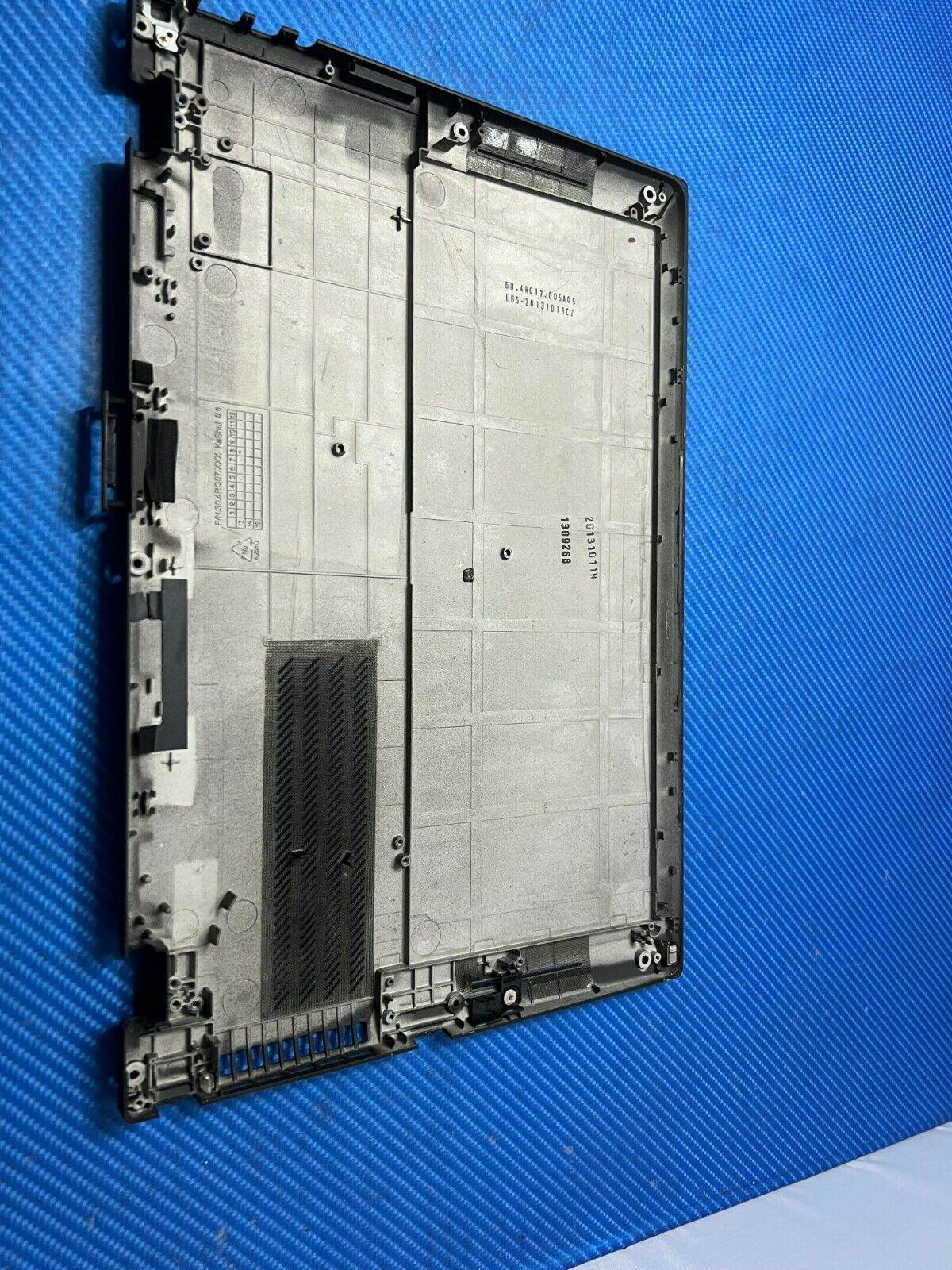 Lenovo ThinkPad X1 Carbon type 3460 Genuine Laptop Bottom Case - Tested Computer Laptop Parts