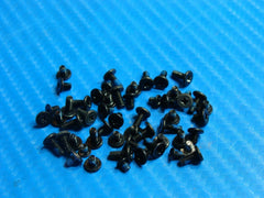 Dell Latitude E5470 14" Genuine Laptop Screw Set Screws for Repair ScrewSet #2 Dell