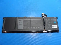 Dell Inspiron 15.6” G5 5515 OEM Battery 15V 54Wh 3420mAh V6W33 XDY9K Excellent