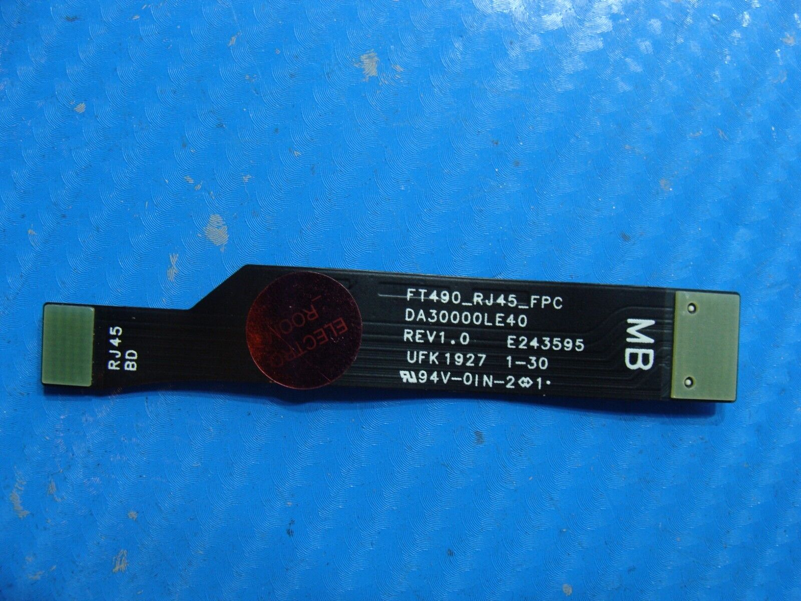 Lenovo Thinkpad T490 14