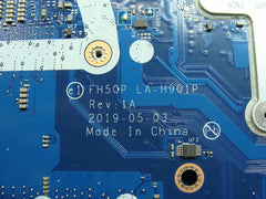 Acer Nitro AN515-43-R0YM AMD Ryzen 5 3550H RX560x Motherboard NBQ5X11001 Read - Tested Computer Laptop Parts