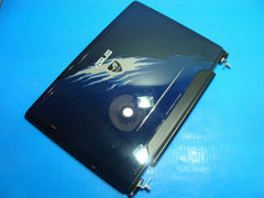 Asus  16" G60V Genuine Laptop Back Cover w/Front Bezel 13N0-E0A0A01 - Laptop Parts - Buy Authentic Computer Parts - Top Seller Ebay