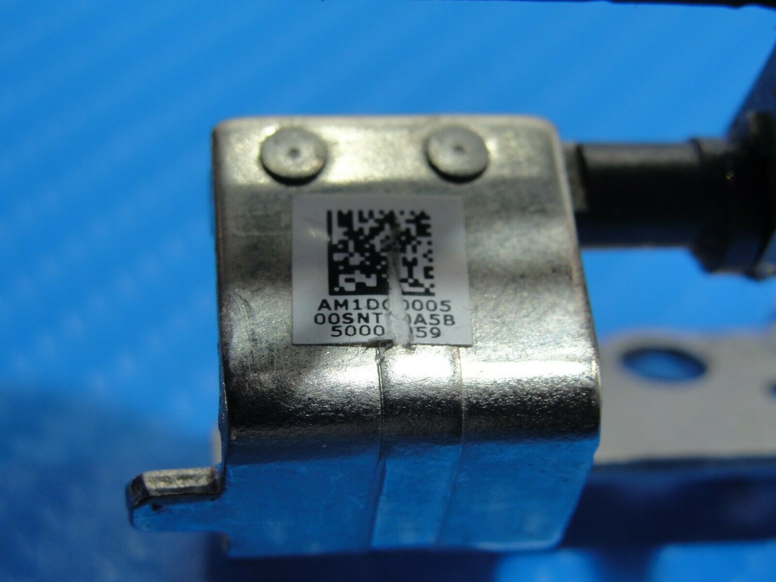 HP Envy 15t-ae100 15.6