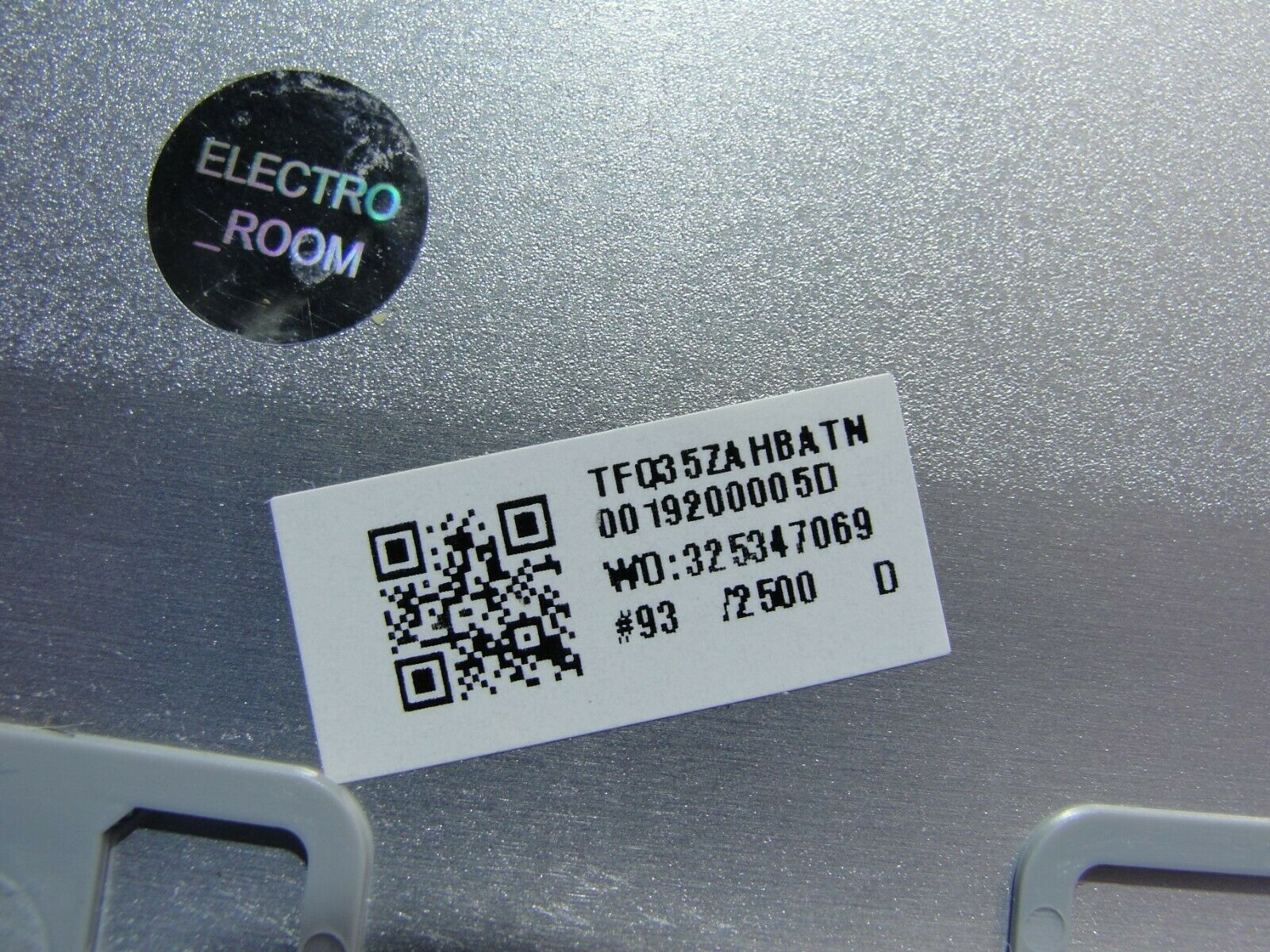 Acer Chromebook CB514-1HT-P2D1 14