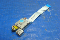 Lenovo IdeaPad N586 15.6" OEM USB Audio Card Reader Board w/Cable LS-7986P ER* - Laptop Parts - Buy Authentic Computer Parts - Top Seller Ebay