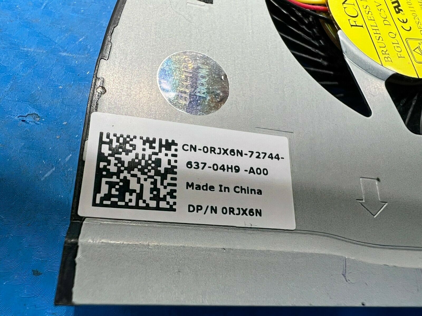 Dell Inspiron 15 7559 15.6