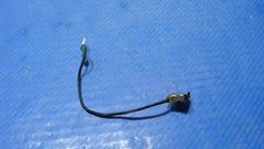 HP Chromebook 14-x013dx 14" Genuine DC IN Power Jack w/Cable 754734-FD1 ER* - Laptop Parts - Buy Authentic Computer Parts - Top Seller Ebay