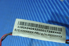 Lenovo ThinkCentre M73 Genuine Desktop Speaker w/Cable ER* - Tested Computer Laptop Parts