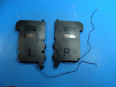 HP Envy 27-p010xt AIO 27" Left & Right Speaker Set Speakers 794690-001