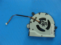Lenovo IdeaPad 15.6” 3415 Genuine Laptop CPU Cooling Fan DC28000BZD0 - Tested Computer Laptop Parts