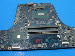 Dell Precision 7530 15.6" Genuine Laptop i7-8850H Motherboard LA-F591P Y0MPW - Laptop Parts - Buy Authentic Computer Parts - Top Seller Ebay