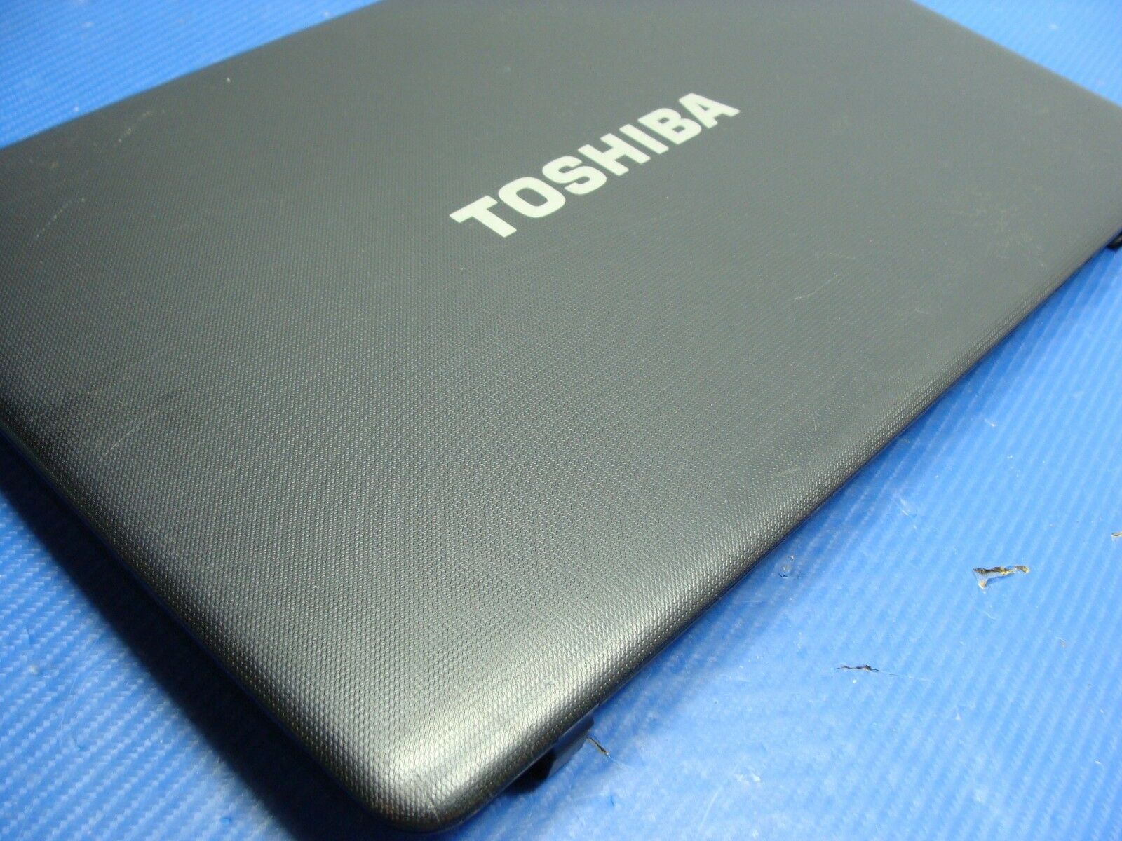 Toshiba Satellite C675-S7200 17.3