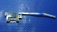 Lenovo G500 20236 15.6" Genuine Laptop SD Card Reader Board w/Cable LS-9633P Lenovo