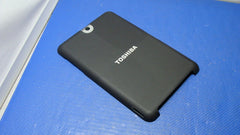Toshiba Thrive AT105-T1032 10.1" Genuine Tablet Back Cover 13N0-Y7A1302 Toshiba