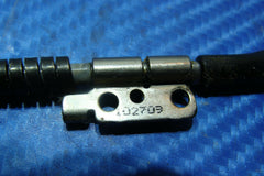 MacBook Pro A1286 15" 2009 MC118LL/A Left & Right Hinge Clutch GS19685 ER* - Laptop Parts - Buy Authentic Computer Parts - Top Seller Ebay