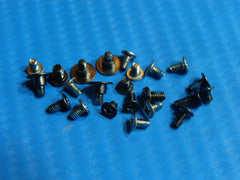 Lenovo ThinkPad X270 20K6 12.5" Genuine Screw Set Screws Repair Kit ScrewSet #1 - Laptop Parts - Buy Authentic Computer Parts - Top Seller Ebay