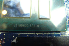 Dell Latitude 7390 13.3" Genuine Intel i5-8350u 1.7Ghz Motherboard la-f311p 