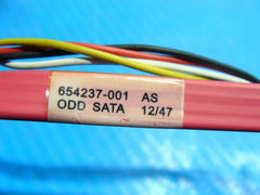 HP Envy 23 Touchsmart AIO 23" Genuine Desktop ODD Connector Cable 654237-001 