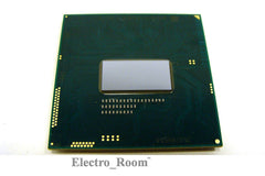 SR1HC Intel Core i3-4000M 3M Cache 2.4GHz 5GT/s Socket G3 CPU Processor - Tested Computer Laptop Parts