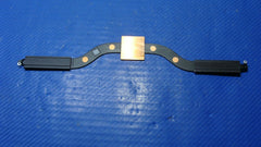 MacBook Pro A1398 MJLQ2LL/A MJLT2LL/A Mid 2015 15" Genuine Heatsink 076-00083 Apple