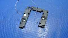 Sony Vaio SVF14N190X 14" OEM Left & Right Speaker Set Speakers 4HF12SAN030 ER* - Laptop Parts - Buy Authentic Computer Parts - Top Seller Ebay