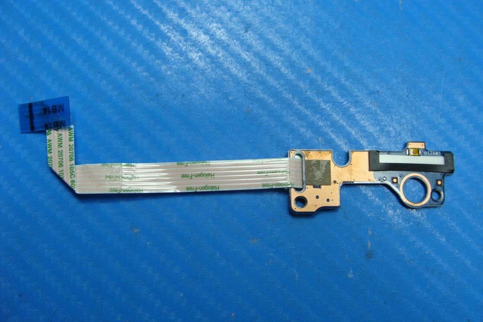 HP ProBook 640 G5 14